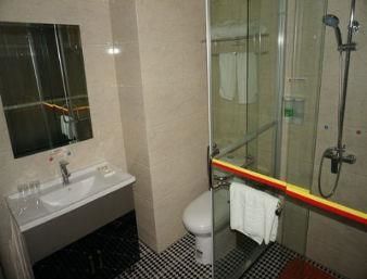 Super 8 Hotel Nantong Qidong Central Bus Station Номер фото
